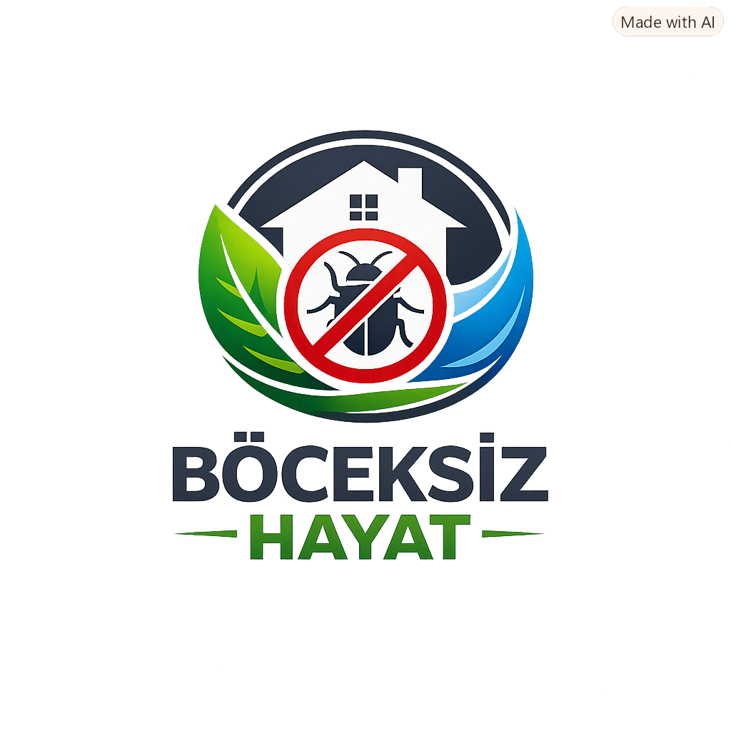 Böceksiz Hayat